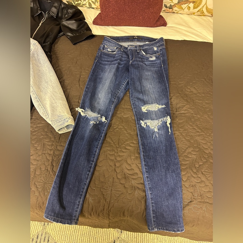 Joes jeans women’s 27